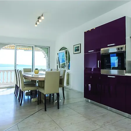Beautiful In Omis With House Sea View Zakučac