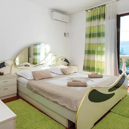Beautiful In Omis With House Sea View *