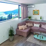 Дом отдыха In With Sauna Омиш