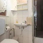 Awesome In With Sauna Dom wakacyjny *