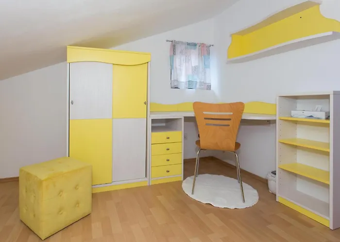 Awesome In With Sauna * Omiš